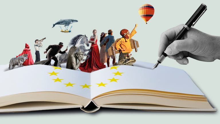 Seconda edizione della Giornata degli Autori Europei: 25 marzo 2024