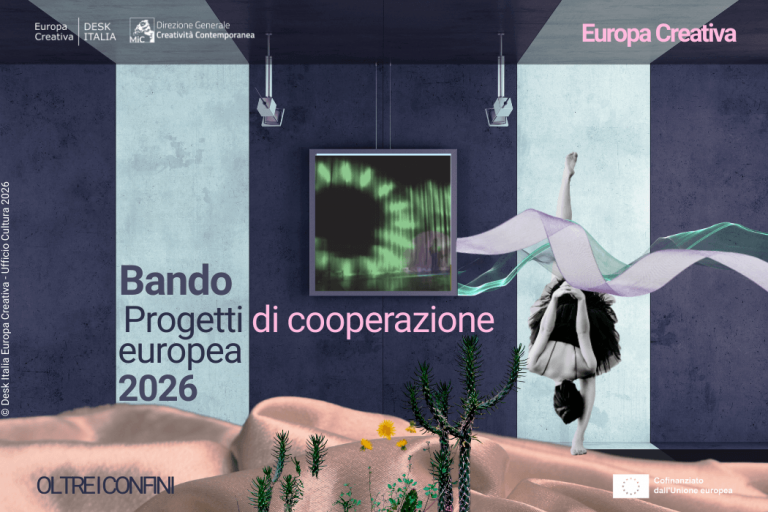 Progetti di Cooperazione Europea: pubblicato il bando 2026