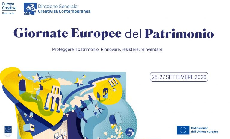 GEP 2026 – Sabato 26 settembre, apertura straordinaria